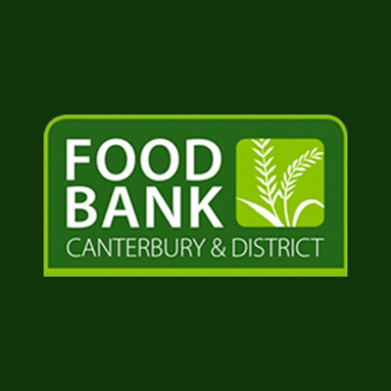Food Bank Canterbury