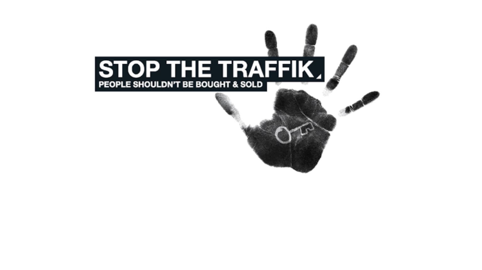 Modern Slavery & Human Trafficking