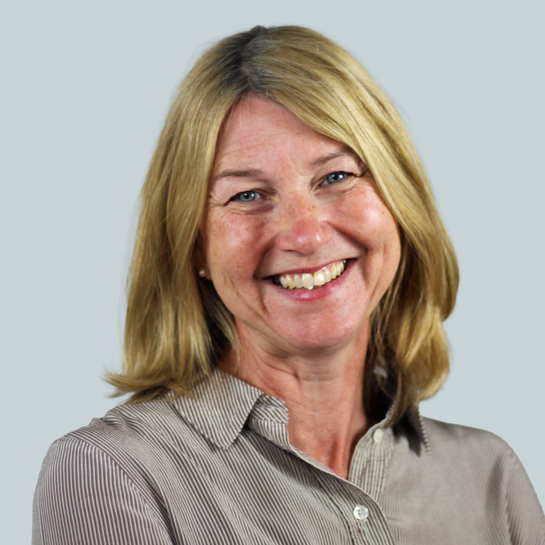 Katie Mickleburgh