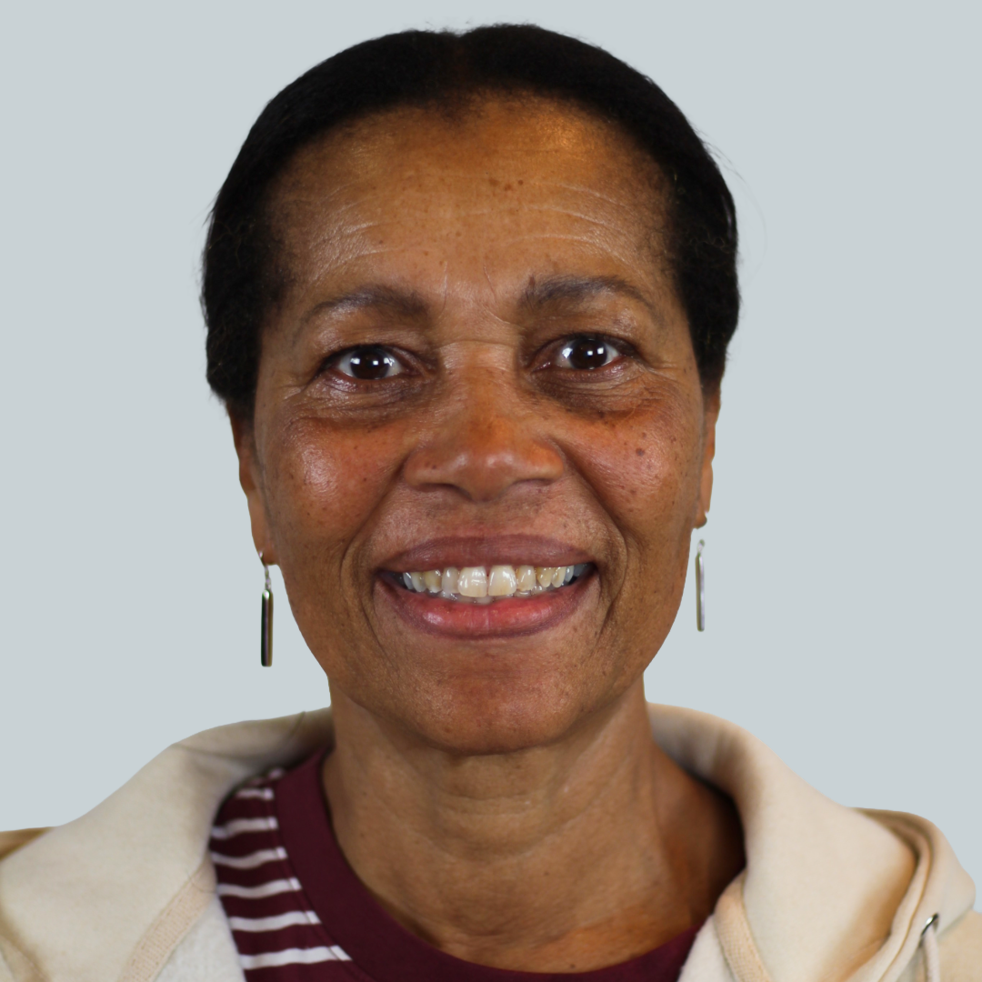 Nedine Watson-Cutts