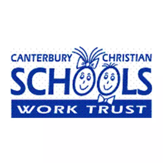 Canterbury christian schools work trust