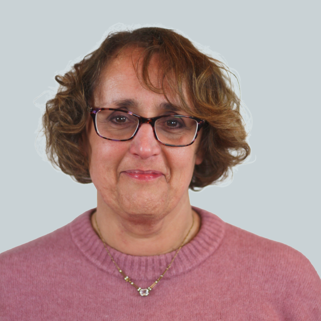 Catherine Colley