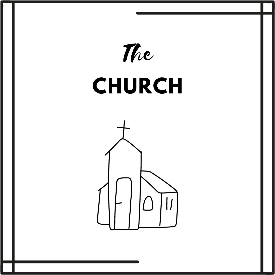 The Church (evening sermons)