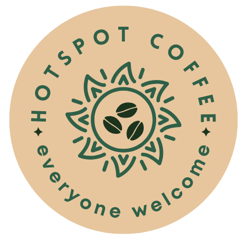 Hotspot Coffee Mornings