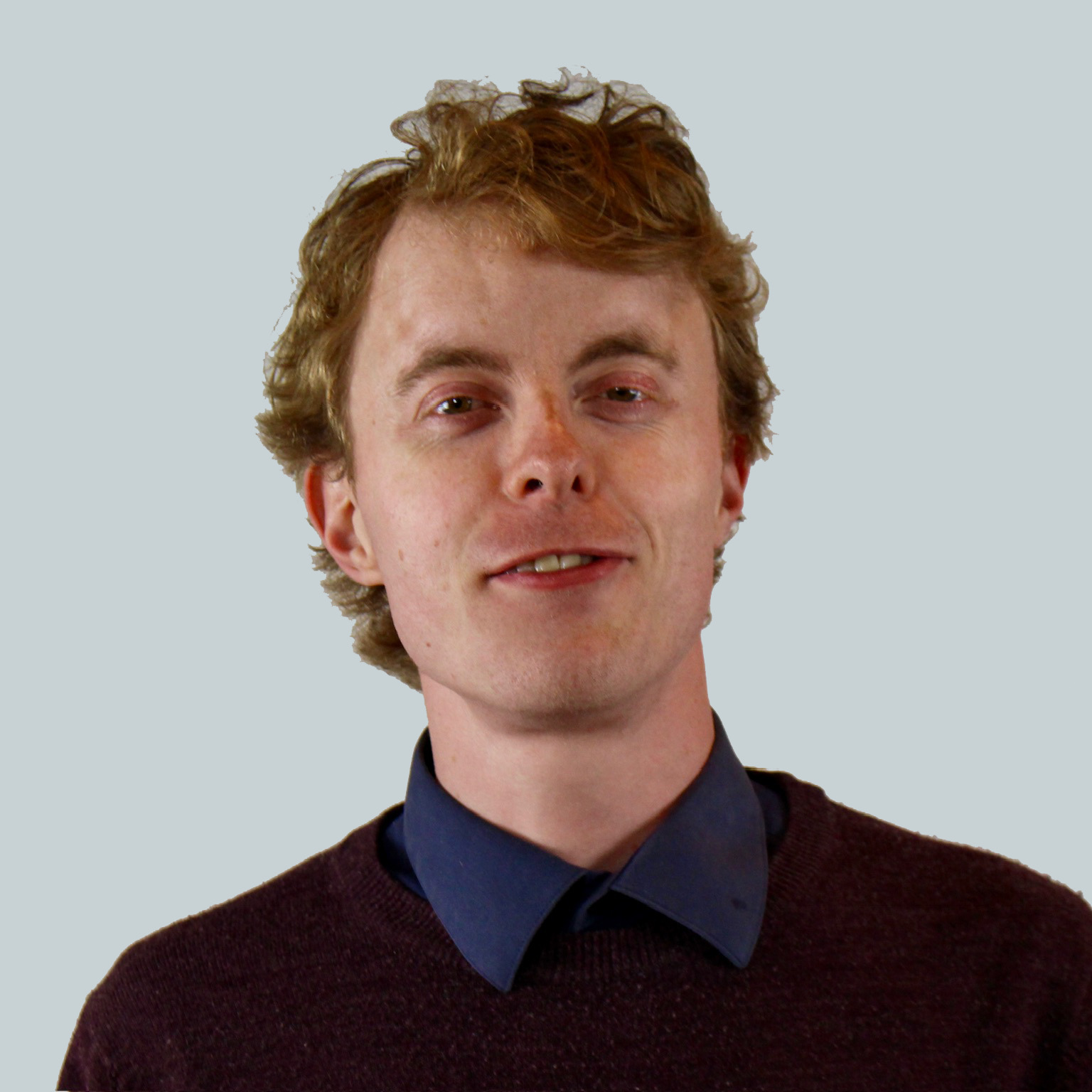 Rowan Lovegrove