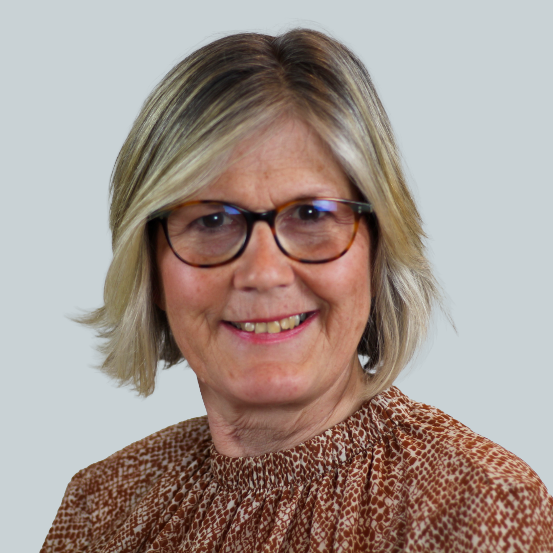Marian Nicholson