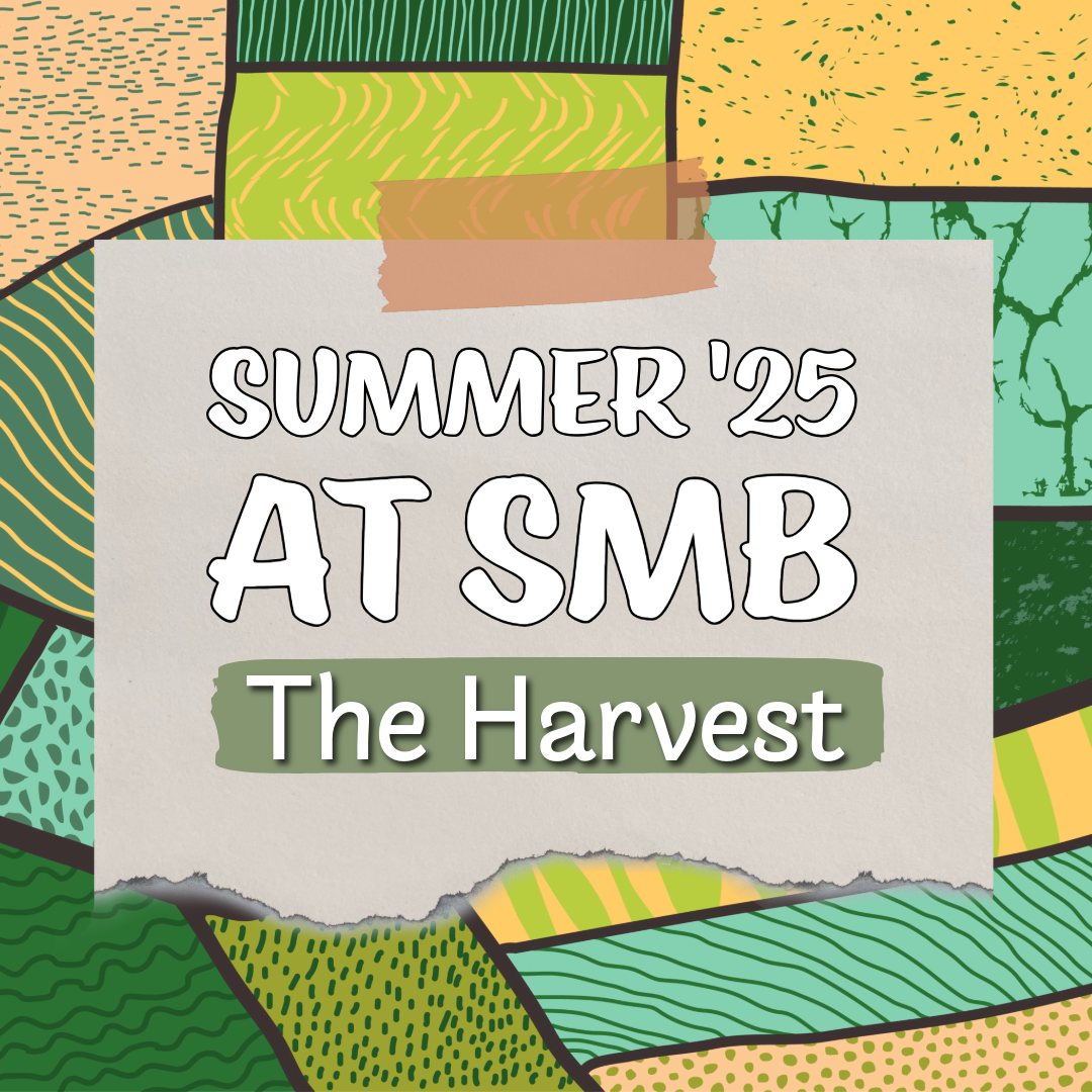 Summer sermon series