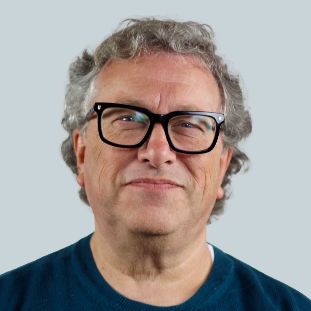 Martin Williams